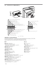 Preview for 36 page of AERMEC Omnia HL 11 CM Technical And Installation Booklet