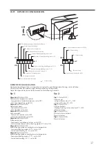 Preview for 37 page of AERMEC Omnia HL 11 CM Technical And Installation Booklet