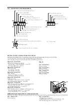 Preview for 38 page of AERMEC Omnia HL 11 CM Technical And Installation Booklet