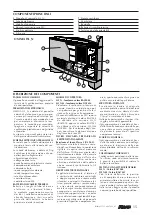 Preview for 15 page of AERMEC Omnia HL 11 N Use And Installation  Manual