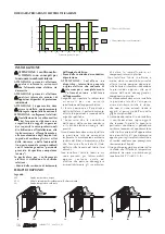 Preview for 16 page of AERMEC Omnia HL 11 N Use And Installation  Manual