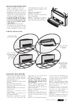 Preview for 17 page of AERMEC Omnia HL 11 N Use And Installation  Manual