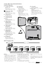 Preview for 19 page of AERMEC Omnia HL 11 N Use And Installation  Manual