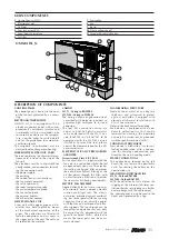 Preview for 31 page of AERMEC Omnia HL 11 N Use And Installation  Manual