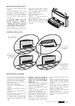 Preview for 49 page of AERMEC Omnia HL 11 N Use And Installation  Manual