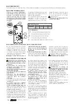 Preview for 50 page of AERMEC Omnia HL 11 N Use And Installation  Manual