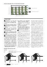 Preview for 64 page of AERMEC Omnia HL 11 N Use And Installation  Manual