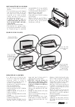 Preview for 65 page of AERMEC Omnia HL 11 N Use And Installation  Manual