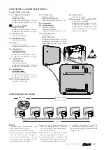 Preview for 67 page of AERMEC Omnia HL 11 N Use And Installation  Manual