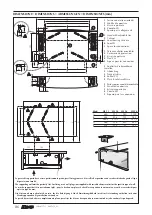 Предварительный просмотр 86 страницы AERMEC Omnia HL 11 N Use And Installation  Manual