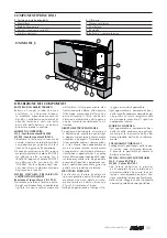 Preview for 11 page of AERMEC Omnia HL 11 S Use And Installation  Manual