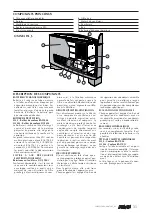 Preview for 31 page of AERMEC Omnia HL 11 S Use And Installation  Manual