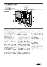 Preview for 51 page of AERMEC Omnia HL 11 S Use And Installation  Manual