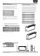 Preview for 7 page of AERMEC Omnia Radiant Series Installation And Maintenance Manual