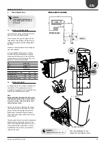 Preview for 9 page of AERMEC Omnia Radiant Series Installation And Maintenance Manual