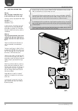 Preview for 10 page of AERMEC Omnia Radiant Series Installation And Maintenance Manual