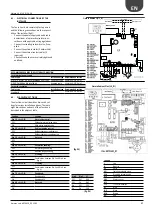 Preview for 11 page of AERMEC Omnia Radiant Series Installation And Maintenance Manual