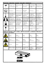 Preview for 2 page of AERMEC Omnia UL 11 C Use And Installation  Manual