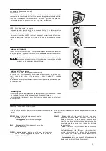 Предварительный просмотр 5 страницы AERMEC Omnia UL 11 C Use And Installation  Manual