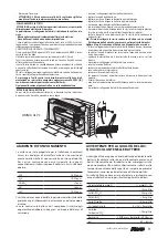 Preview for 9 page of AERMEC Omnia UL 11 PC Use And Installation  Manual