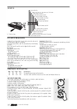 Preview for 16 page of AERMEC Omnia UL 11 PC Use And Installation  Manual