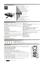 Preview for 22 page of AERMEC Omnia UL 11 PC Use And Installation  Manual