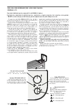 Preview for 30 page of AERMEC Omnia UL 11 PC Use And Installation  Manual