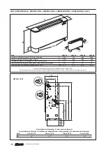 Preview for 36 page of AERMEC Omnia UL 11 PC Use And Installation  Manual