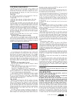 Preview for 5 page of AERMEC Omnia UL 16 N Use And Installation  Manual