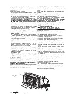 Preview for 6 page of AERMEC Omnia UL 16 N Use And Installation  Manual