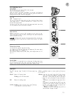 Preview for 5 page of AERMEC Omnia UL C Use And Installation