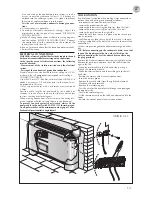 Preview for 7 page of AERMEC Omnia UL C Use And Installation