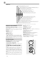 Preview for 8 page of AERMEC Omnia UL C Use And Installation