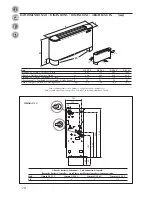 Preview for 10 page of AERMEC Omnia UL C Use And Installation