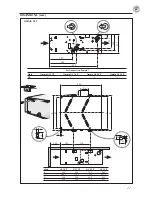 Предварительный просмотр 9 страницы AERMEC Omnia UL P Use And Installation  Manual