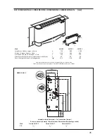 Preview for 11 page of AERMEC Omnia ULI 16 C Installation Manual