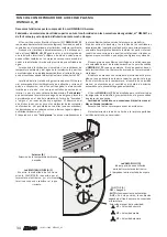 Предварительный просмотр 34 страницы AERMEC Omnia ULI 16 PC Use And Installation  Manual