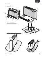 Предварительный просмотр 21 страницы AERMEC OmniaRadiant User Manual