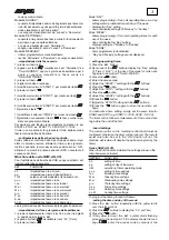 Preview for 3 page of AERMEC PGS Quick Start Manual