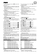 Preview for 7 page of AERMEC PGS Quick Start Manual