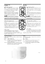 Preview for 3 page of AERMEC PTI Manual