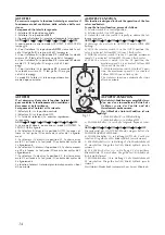 Preview for 13 page of AERMEC PTI Manual