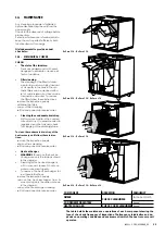 Предварительный просмотр 39 страницы AERMEC RePuro 100 Installation Manual