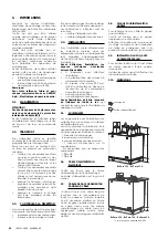 Предварительный просмотр 44 страницы AERMEC RePuro 100 Installation Manual