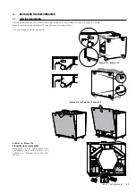 Предварительный просмотр 45 страницы AERMEC RePuro 100 Installation Manual