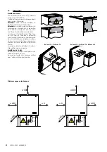 Предварительный просмотр 46 страницы AERMEC RePuro 100 Installation Manual