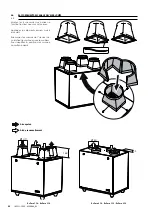 Предварительный просмотр 48 страницы AERMEC RePuro 100 Installation Manual