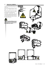 Предварительный просмотр 49 страницы AERMEC RePuro 100 Installation Manual