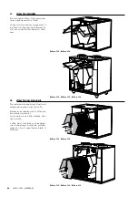 Предварительный просмотр 50 страницы AERMEC RePuro 100 Installation Manual