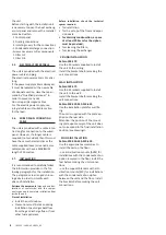 Preview for 8 page of AERMEC RePuro 100 Technical Manual